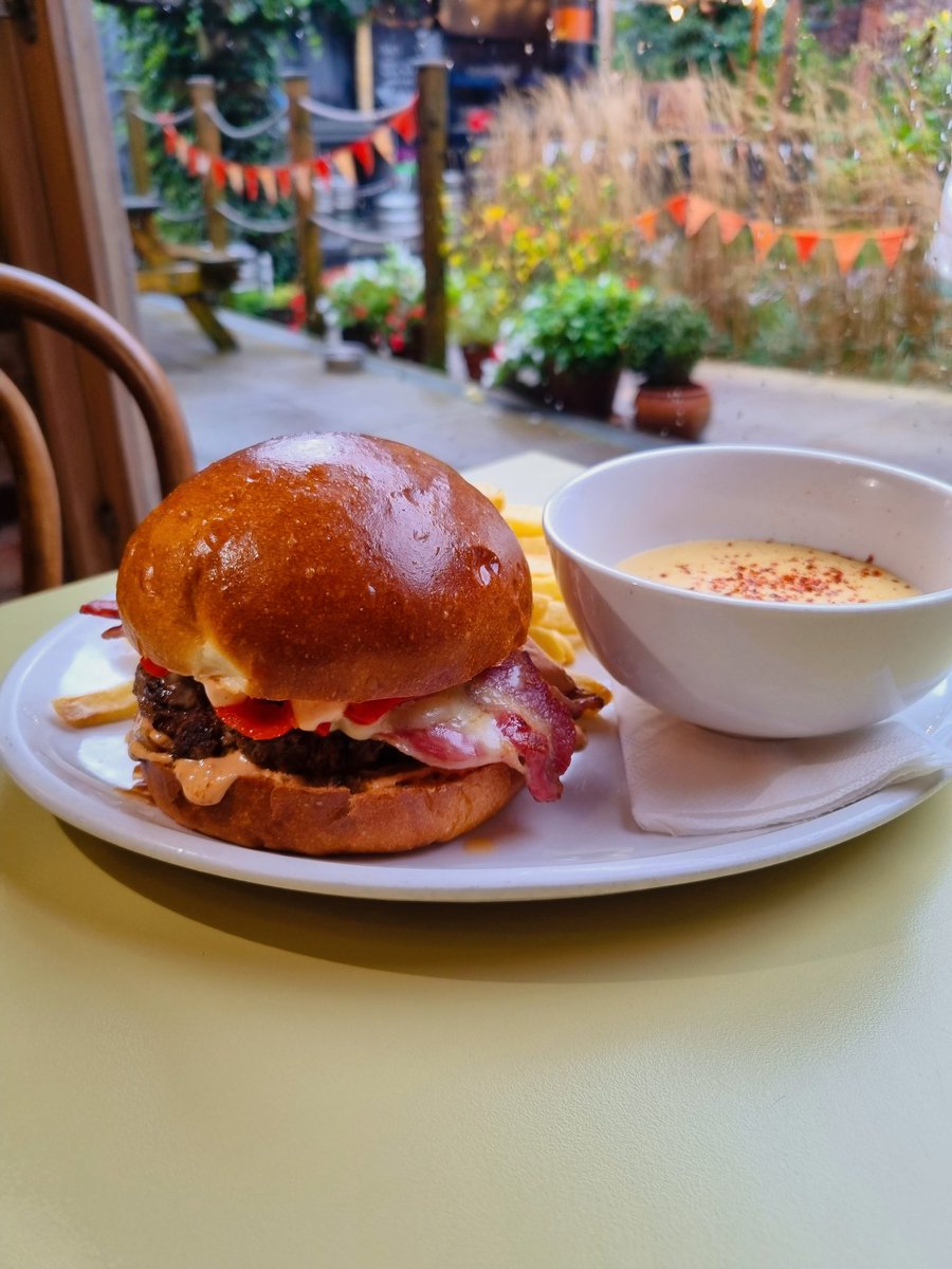 Free State Kitchen tweet media