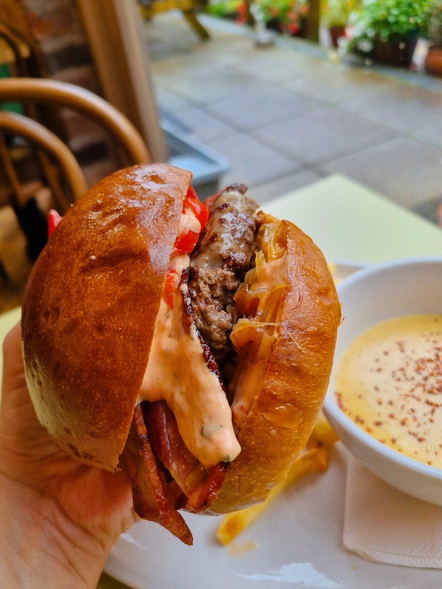 Free State Kitchen tweet media