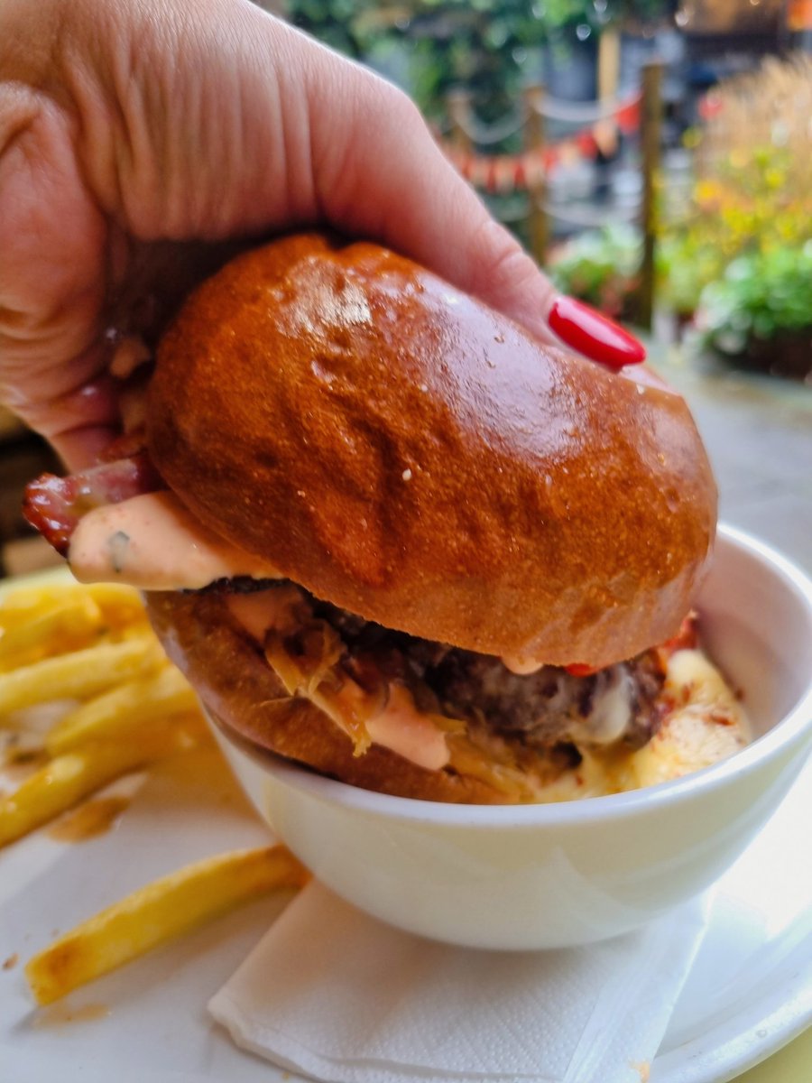 Free State Kitchen tweet media