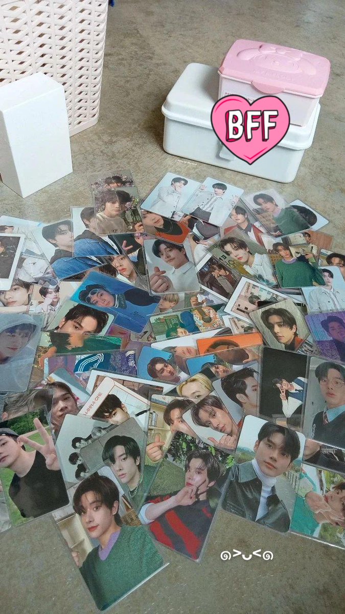 ongelover's tweet photo. interest check only! + i don't have proper pic of them as im currently in boarding school ^^ #pasarENHYPENmy https://t.co/bf6NZ2sYGr