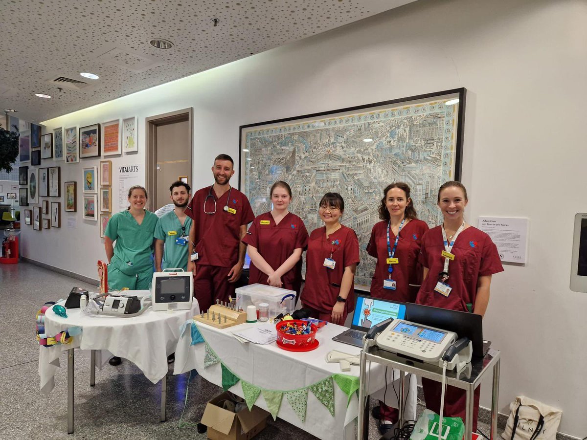BHC Physio Team tweet media