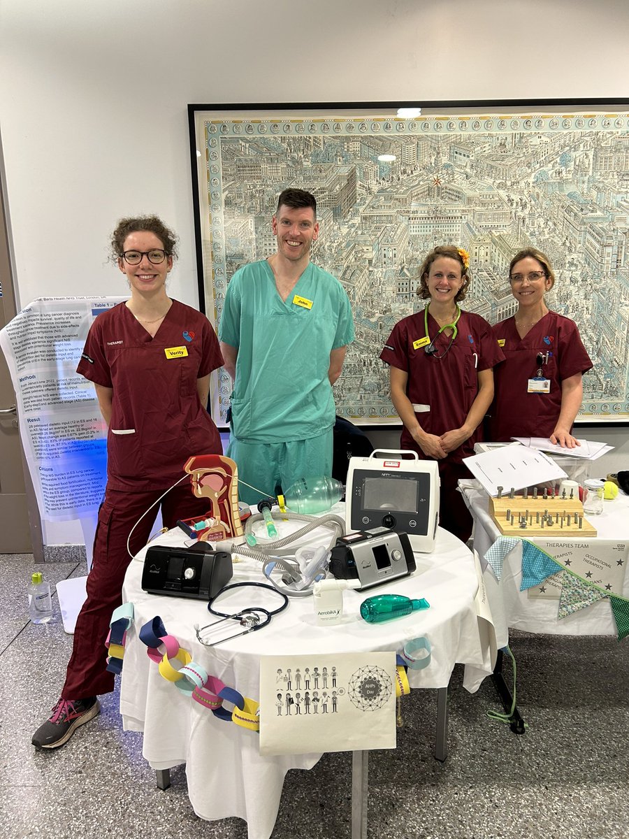 BHC Physio Team tweet media