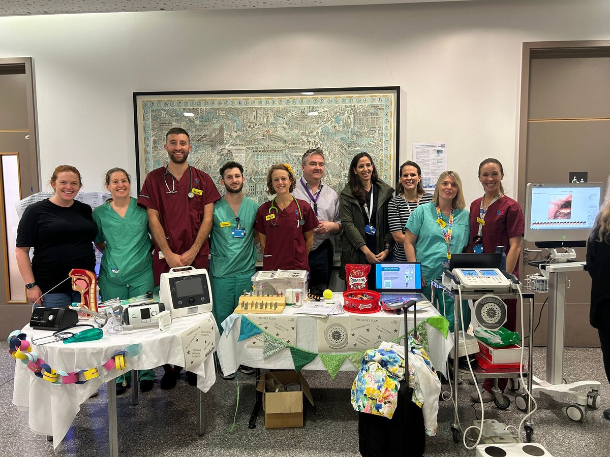 BHC Physio Team tweet media