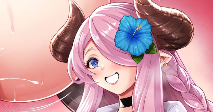 各支援サイトで「アメスクギャルメアお姉ちゃん」を投稿しました。     ご支援、フォロー、いいね等してくれたらありがたいです!よろしくお願いしますm(_ _)m           【FANBOX】【Fantia】 