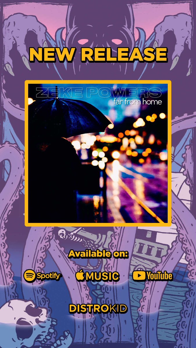 New track ‘far from home’ is out on all streaming platforms today! #lofi #lofimusic #lofibeats #chillmusic #ambient #musicproducer #spotify #applemusic #music #chillbeats