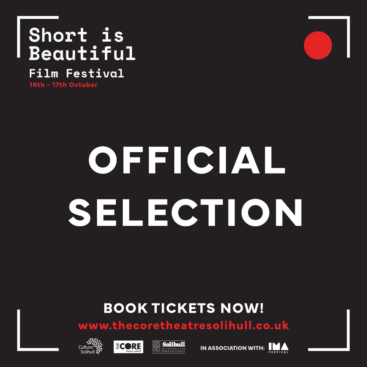 birdmail's tweet photo. Delighted that The Story of Inspector Daar, a short film by @vimal68 & @MarkRHancock has been selected for the Short is Beautiful film festival @coretheatresol and will be screening on Tuesday next week! https://t.co/kDw75LsHlk