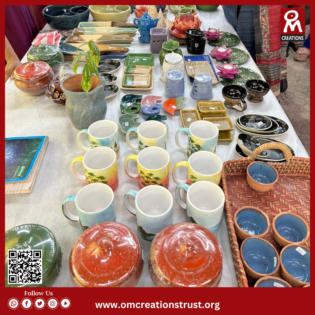 OmCreations_NGO's tweet photo. Thank you so much each and everyone for making this event such a lovely.
#omcreationstrust #OmCreation #bazaar #happy #smile #autism #ngo #mumbaingo #omabode #buyforacause #SupportNGO #makengosmile #Om #mumbai #explore #explorengo #Speciallyabled #differentlyabled https://t.co/7yP78vdQbK