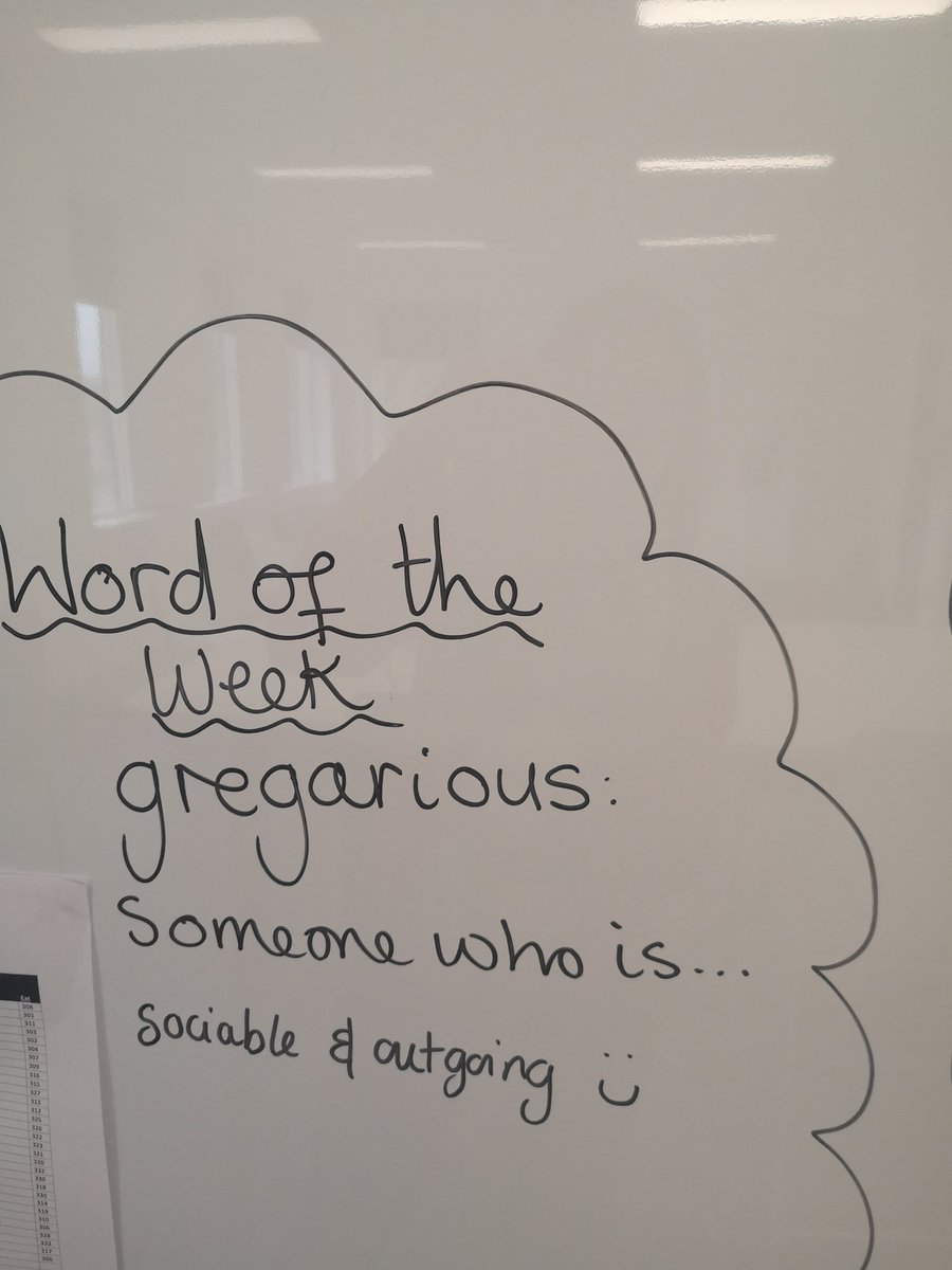 GreenwichSLT's tweet photo. This week we delivered #WordAware training to all teachers across 2 @Plumcroft schools. Lots of great suggestions of ways to get excited about words, including #WordOfTheWeek in the staffroom! #vocabulary #FunWithWords #UniversalServices @WordAware @lang4think @NAPLIC @RADLDcam https://t.co/1Us4mjglGJ