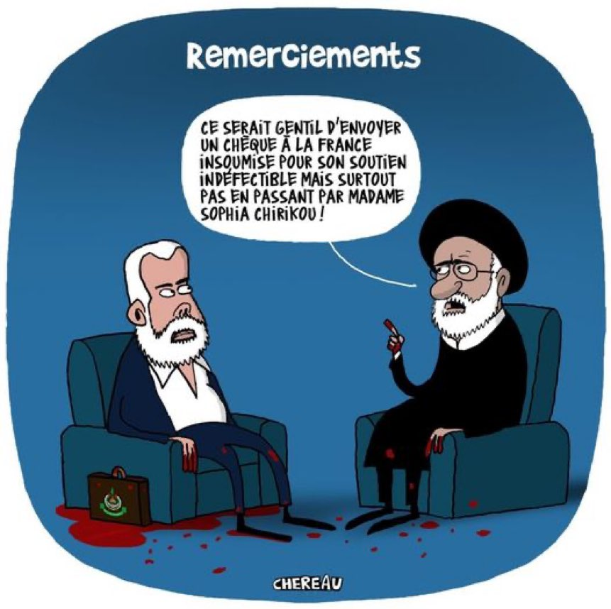 JeanPhilip39243's tweet photo. @FiAssemblee @chikirouparis https://t.co/X7CwEQUgG1