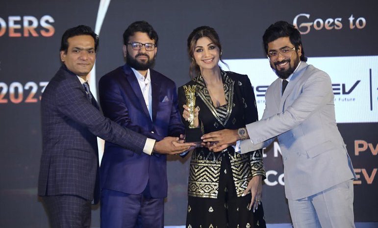 Aditya Vikram Birla tweet media