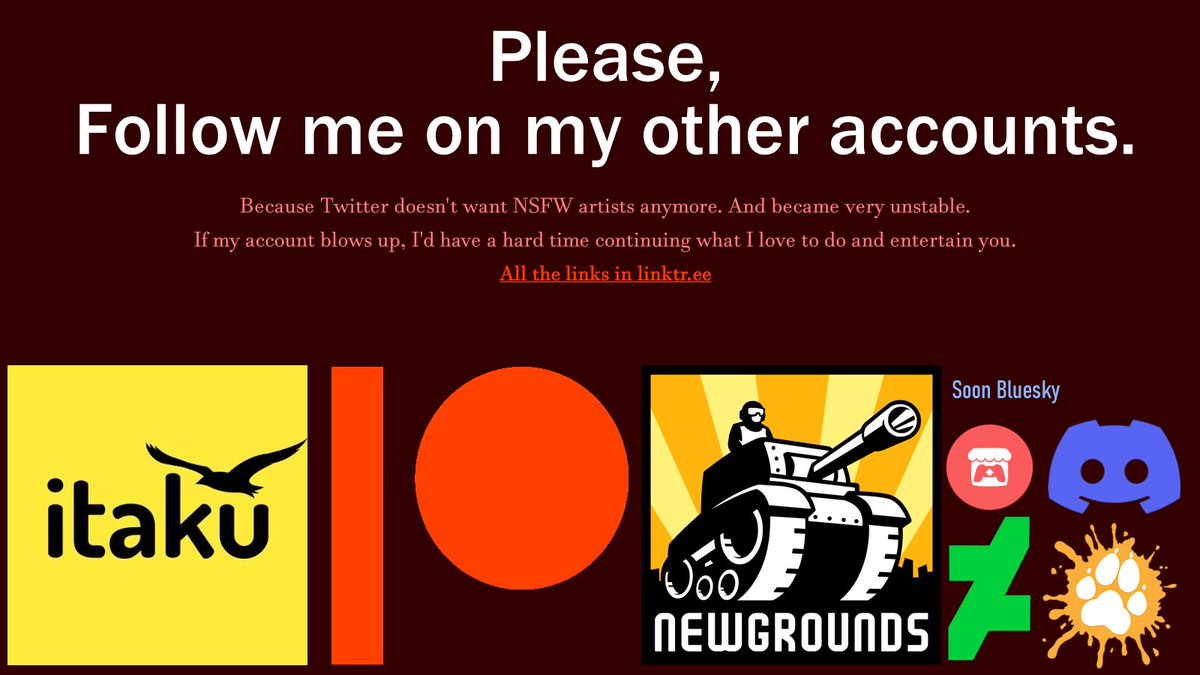 Goolba「🔞」 tweet media