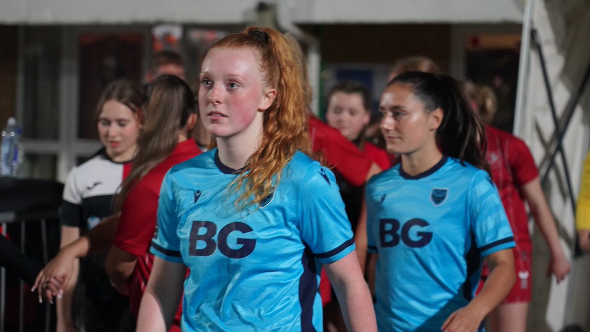 Oxford United Women tweet media