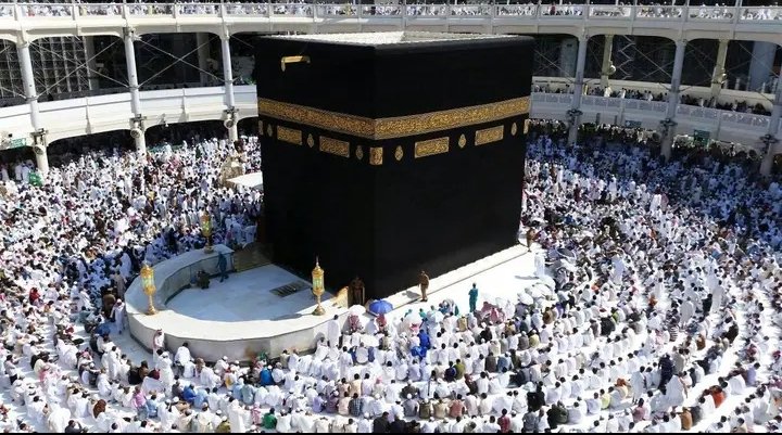 Shukr...
In Holy Quran, Allah Almighty says:
" And remember! Your Lord caused to be declared: If you are grateful,I'll add more unto you "
(Quran,14:5-7)