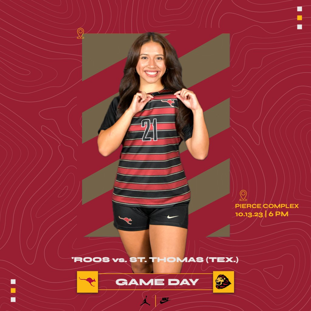 Austin College 'Roos Athletics tweet media