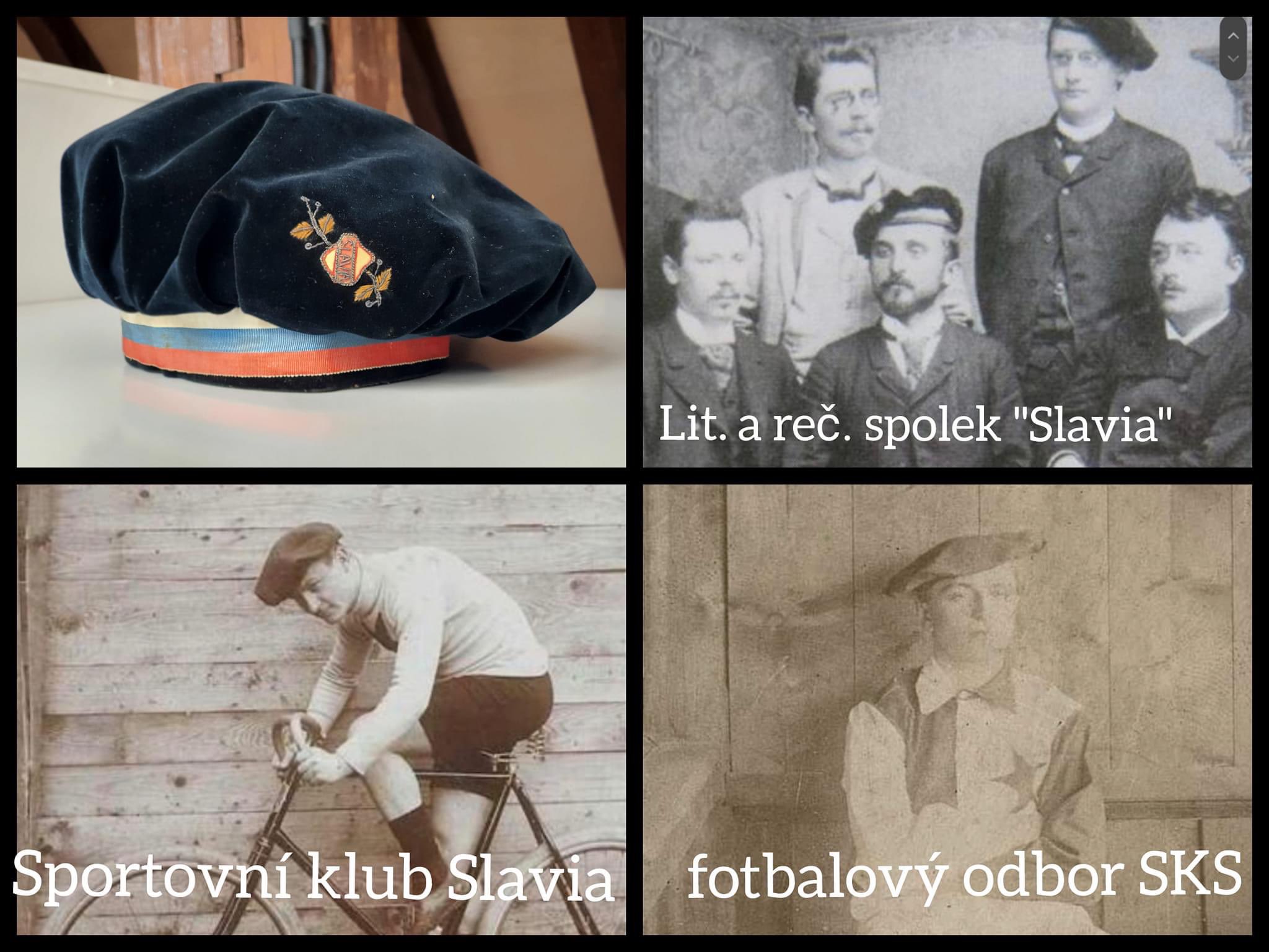 Homepage  Sportovní klub Slavia, spolek