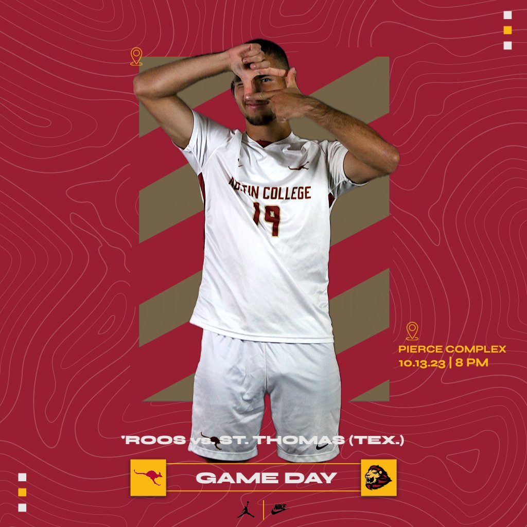 Austin College 'Roos Athletics tweet media