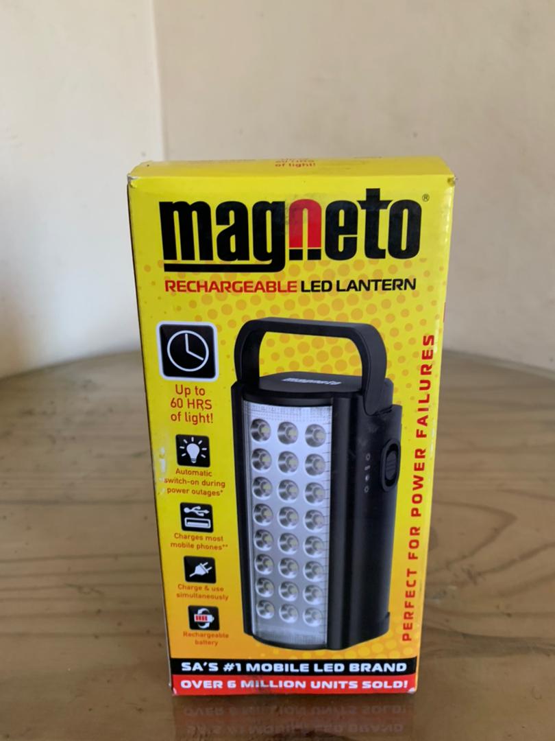 MINING_ELECTRIC's tweet photo. Avoid LOADSHEDDING get Magneto led RECHARGEABLE lights that lasts 60hrs on a single charge. 

WhatsApp +263 772 446 731 

Free Delivery 
@cdesetfree @MatopeNigell @enkudheni @maDube_ @kholwaninyathi @Mavhure @Mayor_Of_HARARE @jahman_adamski @sekuru_gudo @street_Piccasso https://t.co/GlM0ipO3lc