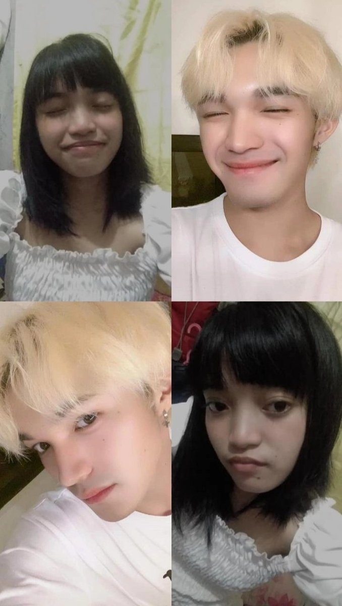 Ahn_Nicol's tweet photo. "one of my Favorite Photo"

#MilestoneTrainee_Jollo #MilestoneFanbaseSelcaDay #MFSD #MilestoneTrainees https://t.co/61iKf2qo8h