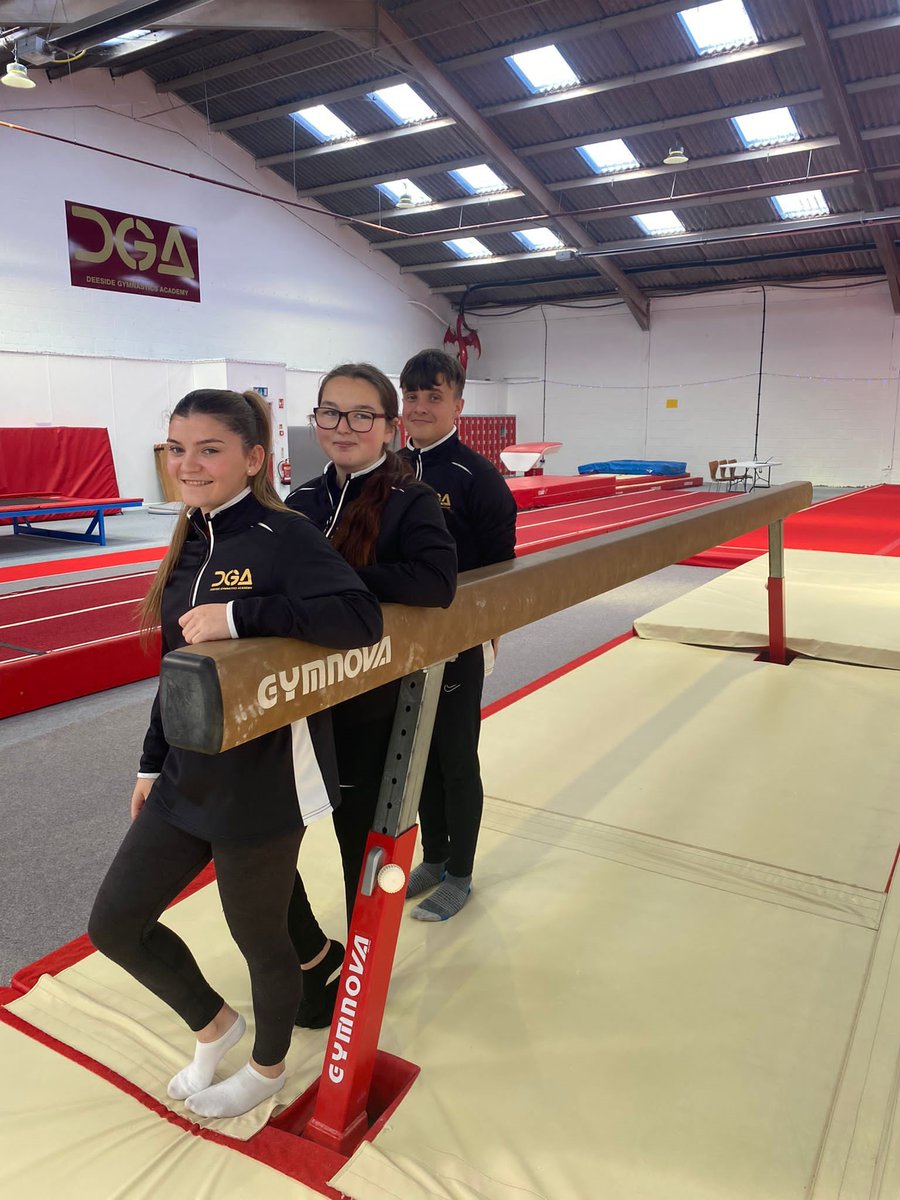 The first round of the <a href="/Allianz/">Allianz</a> Sports Fund this year saw 3⃣ <a href="/WelshGymnastics/">Welsh Gymnastics</a> clubs receive vital funding!

Hear about the impact that those grants have had for <a href="/wrexhamgym1/">Wrexham Gymnastics</a>, <a href="/DeesideGymClub/">Deeside Gymnastics</a>, <a href="/NeathFlyers/">NeathFlyersAcademy</a>, and their local communities➡️wsa.wales/three-welsh-gy…

@WatkinDavies