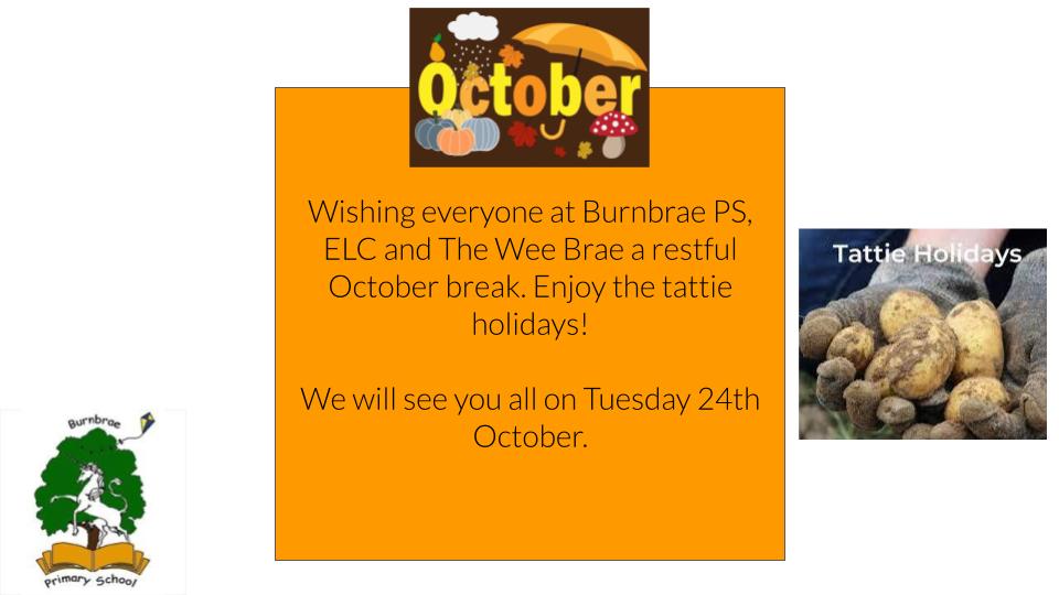 Burnbrae Early tweet media