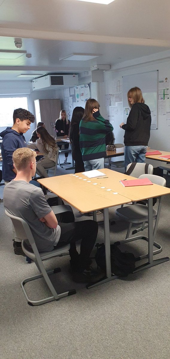 MrsStockleyMS's tweet photo. The National were class using hexagon learning to identify and explain relationships between different factors relating to our learning on social inequality so far. Once they had completed their own set they visited others to give feedback. #modernstudies https://t.co/P1aI67BSLt