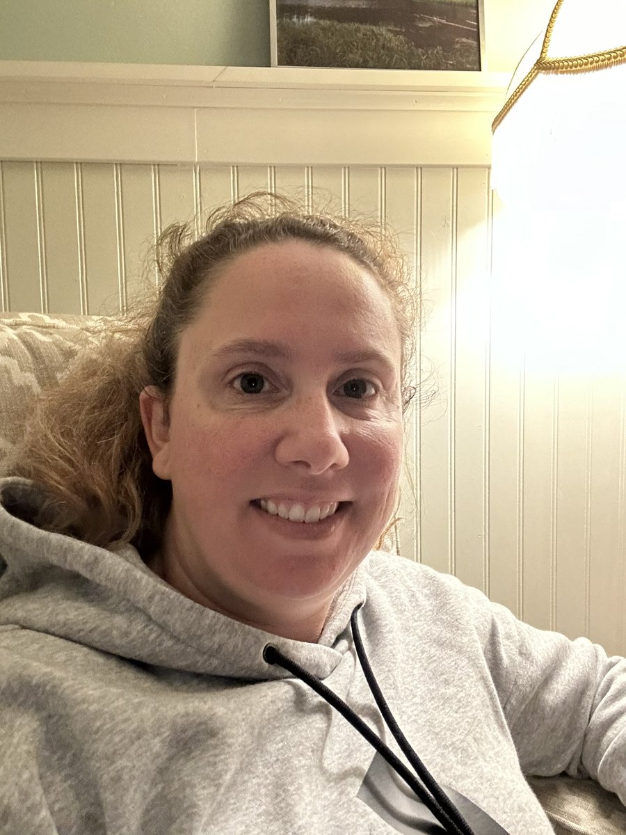 Getting my day started for the last day of #measuresummit! Looking forward to some great sessions on Friday the 13th 😁 #spookyseason