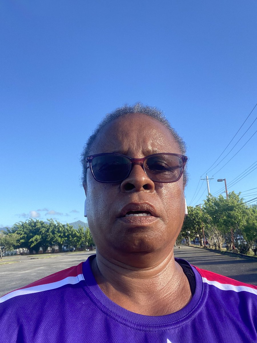 DionneDaniel5's tweet photo. 2nd run and the recognition that I have to head out before 0600 as 0700 and 0800 run is the same 🔥🔥🔥. Come on folks , keep the donations going . https://t.co/CKNNMQOA6s @CavellCharity @epsom_sthelier #40k410kyourway #10kforNurses #Workingwith https://t.co/t4XliJaMfe