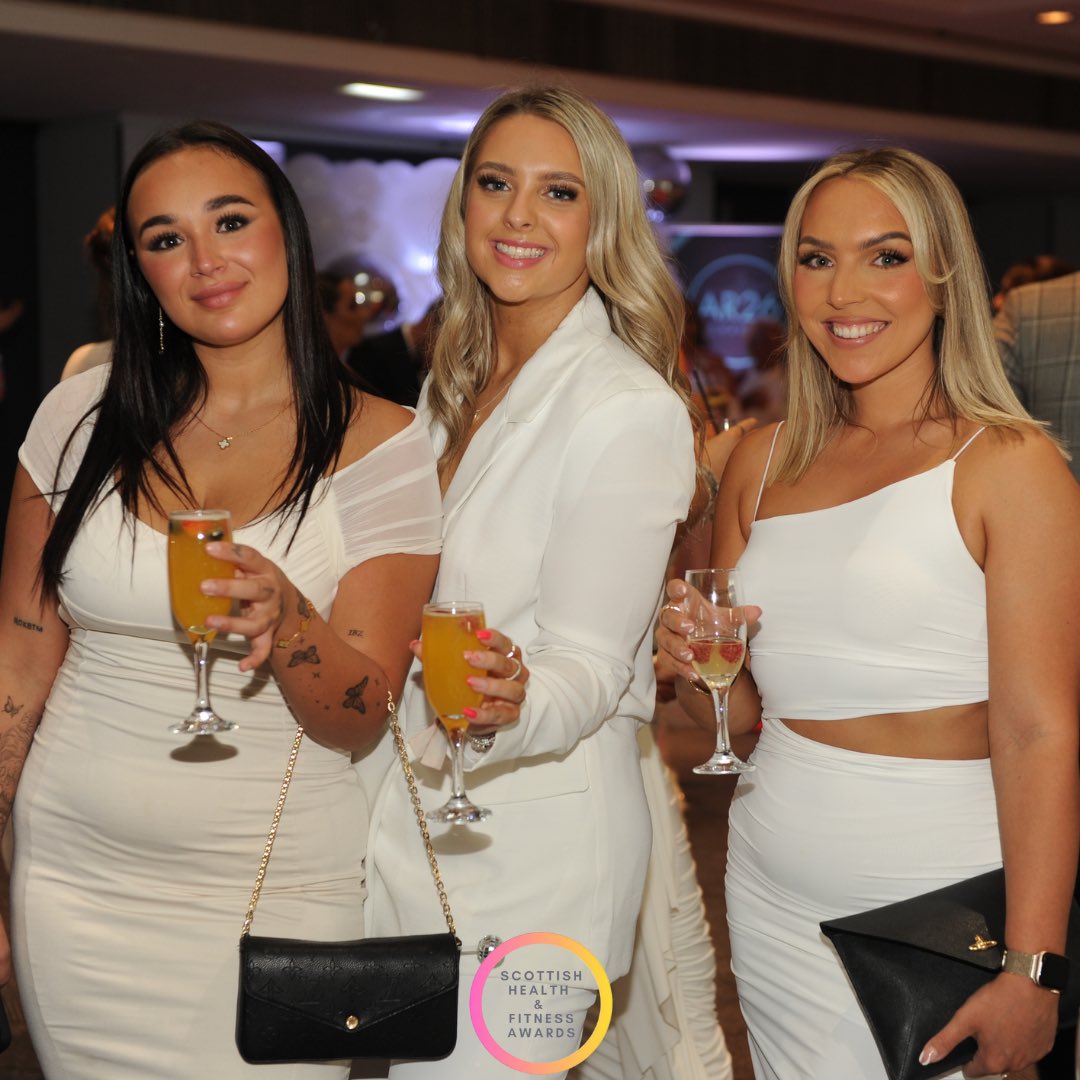 Throwback to the SHFA 23 White Party 🤍

Registration for SHFA 24 is going live VERY soon 👀

Join us for the greatest night of the year to celebrate all the hard work and dedication that the health and fitness industry brings 🏋🏻🤸🏼‍♀️

Keep updated with our socials for the latest✨
