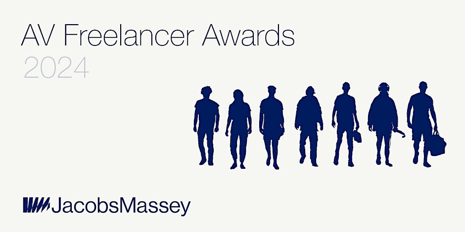 JacobsMassey AV Specialists tweet media