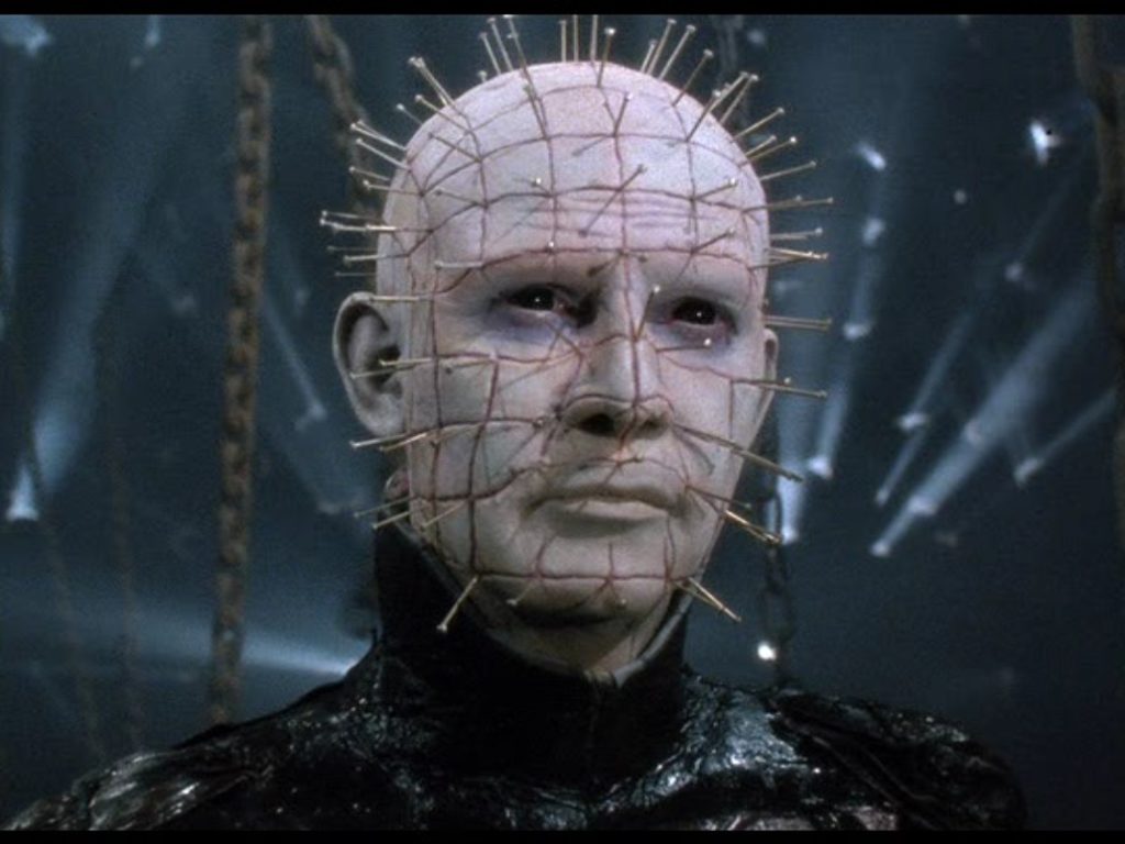 It is that season🎃and tomorrow night at @LightHouseD7 we screen HELLRAISER II as part of our #BestMovieYear1988 season. We are putting together some trailers for beforehand and wanted to know some of your other favourite horror sequels? Tickets bitly.ws/XgHf