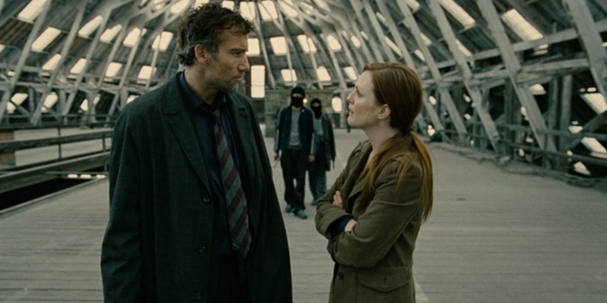 jensbest@openbiblio.social (@jensbest) on Twitter photo There is a branch of the timeline where they shoot the movie #ChildrenOfMen with Julianne Moore and Clive Owen.
So, is Children of Men now part of the <a href="/Marvel/">Marvel Entertainment</a> Universe?
#Loki #LokiS2 #LokiSeason2 #LokiSpoilers #lokis2spoilers There is a branch of the timeline where they shoot the movie #ChildrenOfMen with Julianne Moore and Clive Owen.
So, is Children of Men now part of the <a href="/Marvel/">Marvel Entertainment</a> Universe?
#Loki #LokiS2 #LokiSeason2 #LokiSpoilers #lokis2spoilers