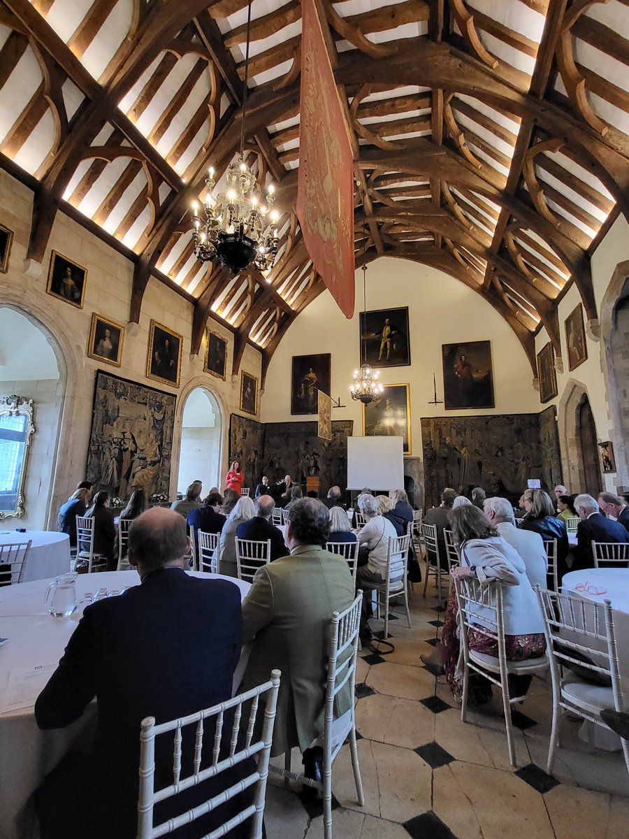 Pitchford Estate (@pitchfordestate) on Twitter photo Wonderful to be <a href="/berkeleycastle/">Berkeley Castle</a> yesterday for Historic Houses regional AGM. Do consider joining <a href="/Historic_Houses/">Historic Houses</a> to explore castles, historic houses and gardens, while also helping to protect them #heritage Wonderful to be <a href="/berkeleycastle/">Berkeley Castle</a> yesterday for Historic Houses regional AGM. Do consider joining <a href="/Historic_Houses/">Historic Houses</a> to explore castles, historic houses and gardens, while also helping to protect them #heritage