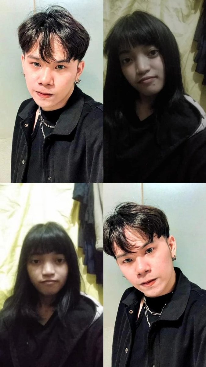Ahn_Nicol's tweet photo. Macki🍵
#MilestoneTrainee_Macki #MilestoneFanbaseSelcaDay #MFSD #MilestoneTrainees https://t.co/FobMSsZVUp