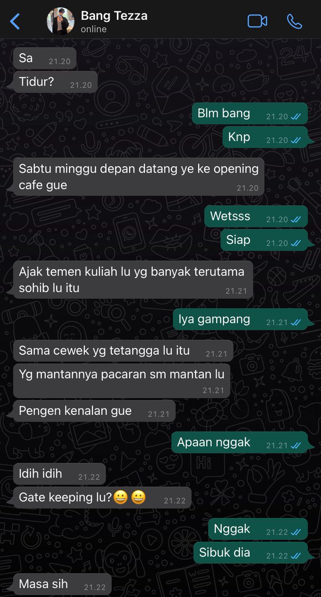 treva tweet media
