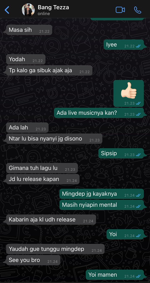 treva tweet media