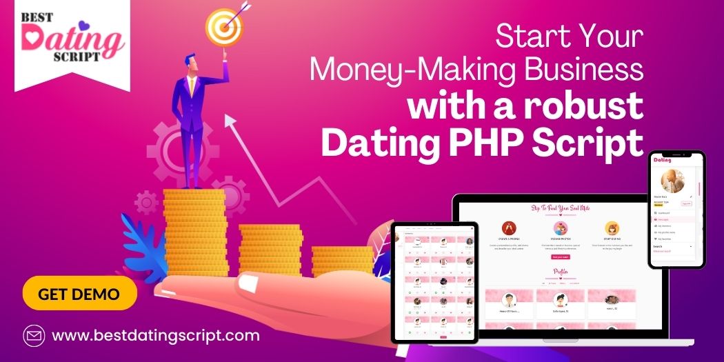 datingscripts's tweet image. Elevate your dating business with a powerful PHP script.
Get inspired by our latest blog and start your money-making journey!
bestdatingscripts.com/blog/252-start…
#bestdatingscript #datingwebsitescript