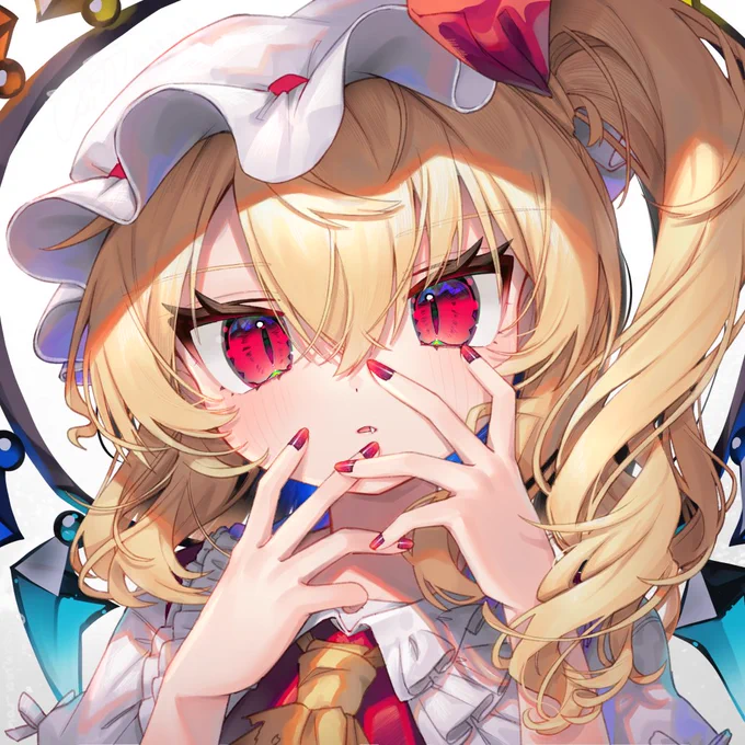 #はてなを付けると可愛くなる選手権       ◢███◣                  █◤ ◥█                  █   █                      ◢█◤                      █                         █