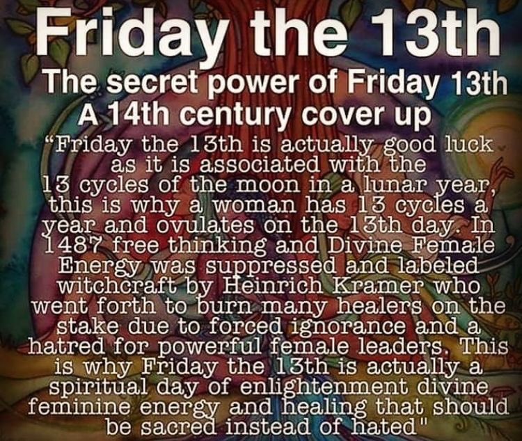 TheArchangelMD's tweet photo. Happy Friday the 13th everyone! 🙏💙💜👑🌟 #oureverydaylives #FridayThe13th #Friday13th #FridayFeeling #FridayVibes #fridaymorning #FridayMotivation #Motivation #motivational https://t.co/MqkbGIu8Pw