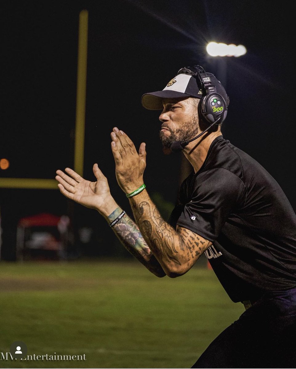 Oakleaf HS Football tweet media