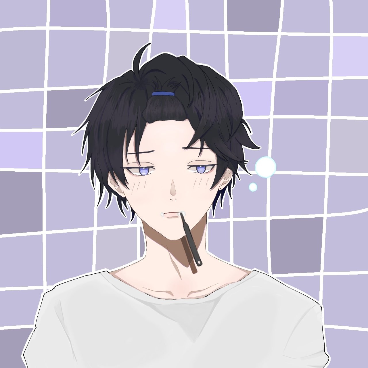 おでころー - Search / X