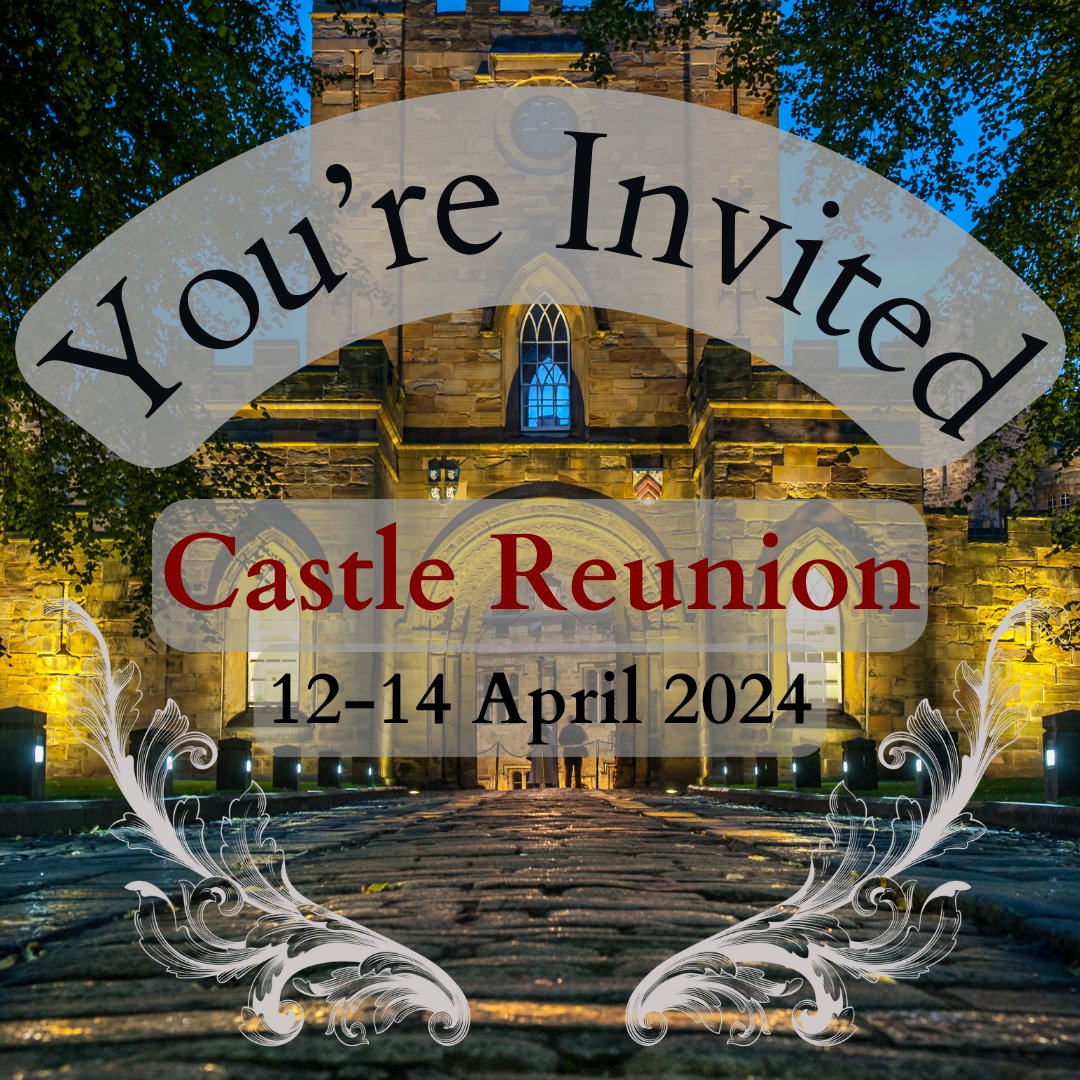 University College tweet media