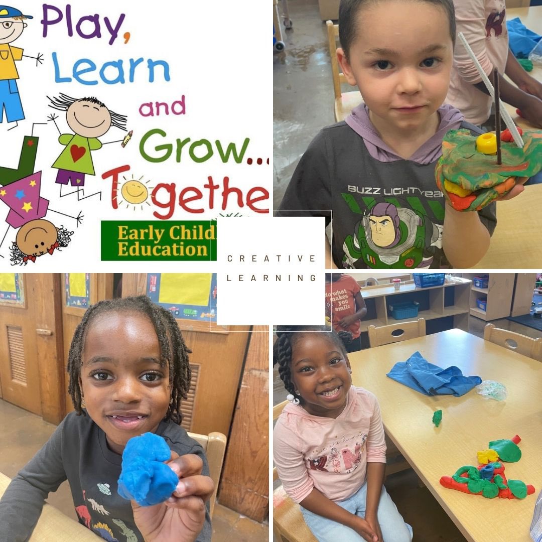 had the honor of being an aide for 30 mins in the Pre-K 4 room.  The more I understand about early childhood, the more I understand the importance of its investment. 
-Luke Wilson

#ONERCSD #townson39