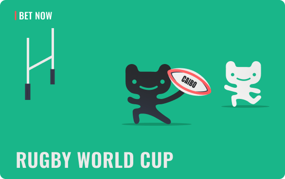 HouseOfCaibo's tweet photo. πRugby World Cup Quarter-Finals!π
Exciting Match-Ups:
π΄σ §σ ’σ ·σ ¬σ ³σ ΏWales vs. Argentina π¦π· π
14 Oct 2023
πΏπ¦ South Africa vs. France π«π· π
15 Oct 2023
It's a do-or-die clash you can't miss! Make your predictions and enjoy the game at https://t.co/cvEfisJf5q! ππ #RugbyWorldCup #CaiboFun https://t.co/TlbtZukgjZ