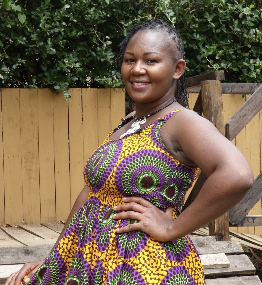 Kim Normanton tweet media