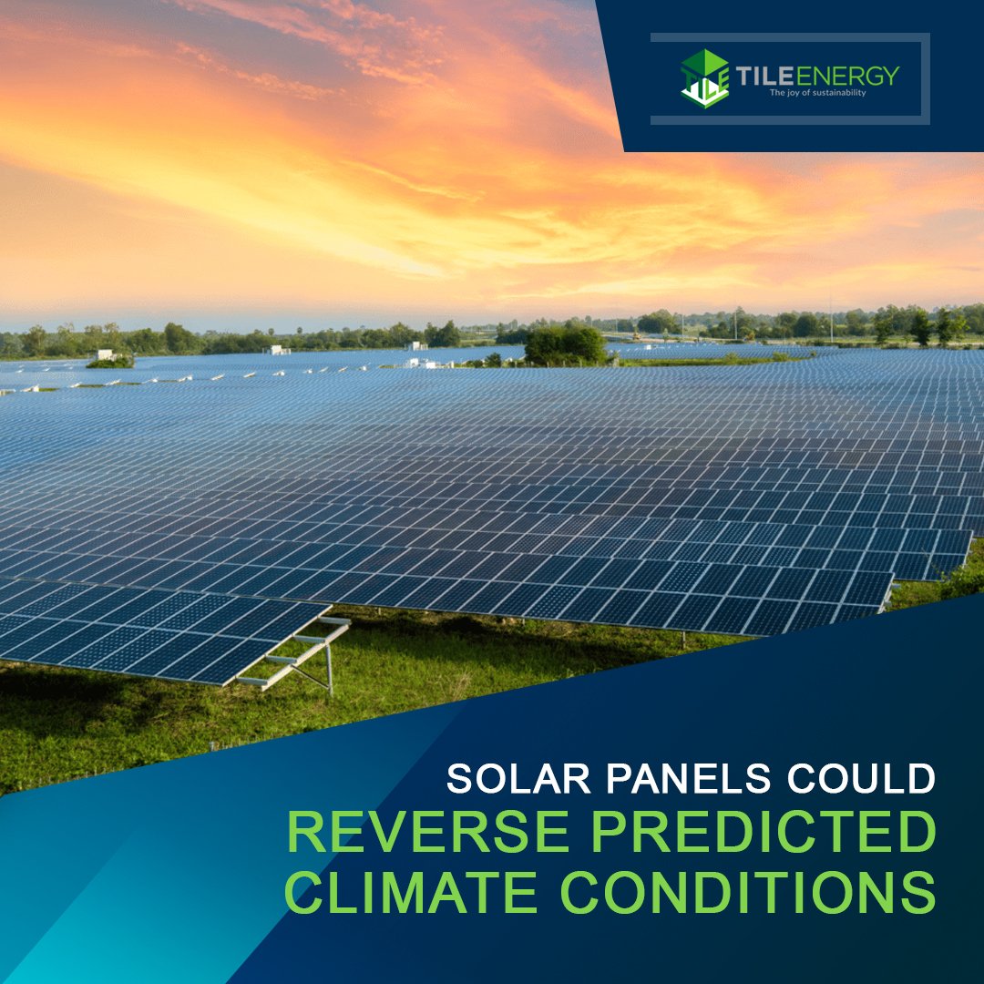TileEnergy tweet picture