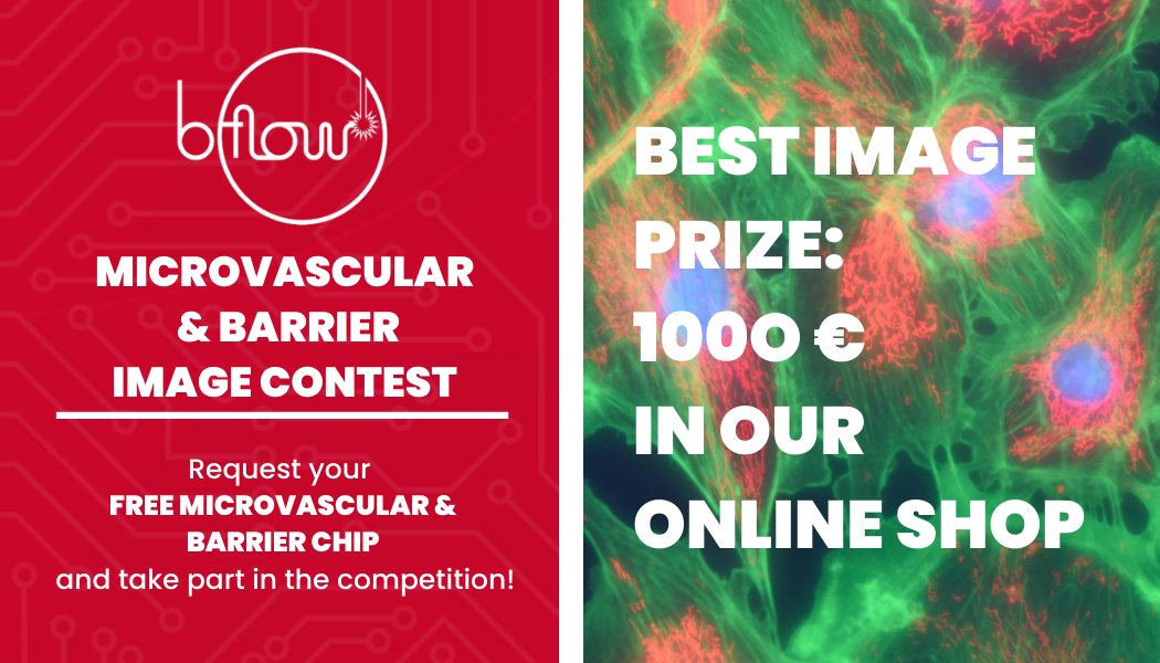 📸𝗠𝗜𝗖𝗥𝗢𝗩𝗔𝗦𝗖𝗨𝗟𝗔𝗥 &amp; 𝗕𝗔𝗥𝗥𝗜𝗘𝗥 𝗜𝗠𝗔𝗚𝗘 𝗖𝗢𝗡𝗧𝗘𝗦𝗧 !

👂 Haven't you heard our latest news yet? Don't worry, we tell you about it! Our first #imagecontest: 𝗠𝗜𝗖𝗥𝗢𝗩𝗔𝗦𝗖𝗨𝗟𝗔𝗥 &amp; 𝗕𝗔𝗥𝗥𝗜𝗘𝗥 𝗜𝗠𝗔𝗚𝗘 𝗖𝗢𝗡𝗧𝗘𝗦𝗧!

🖇️lnkd.in/d59b5Z7Z