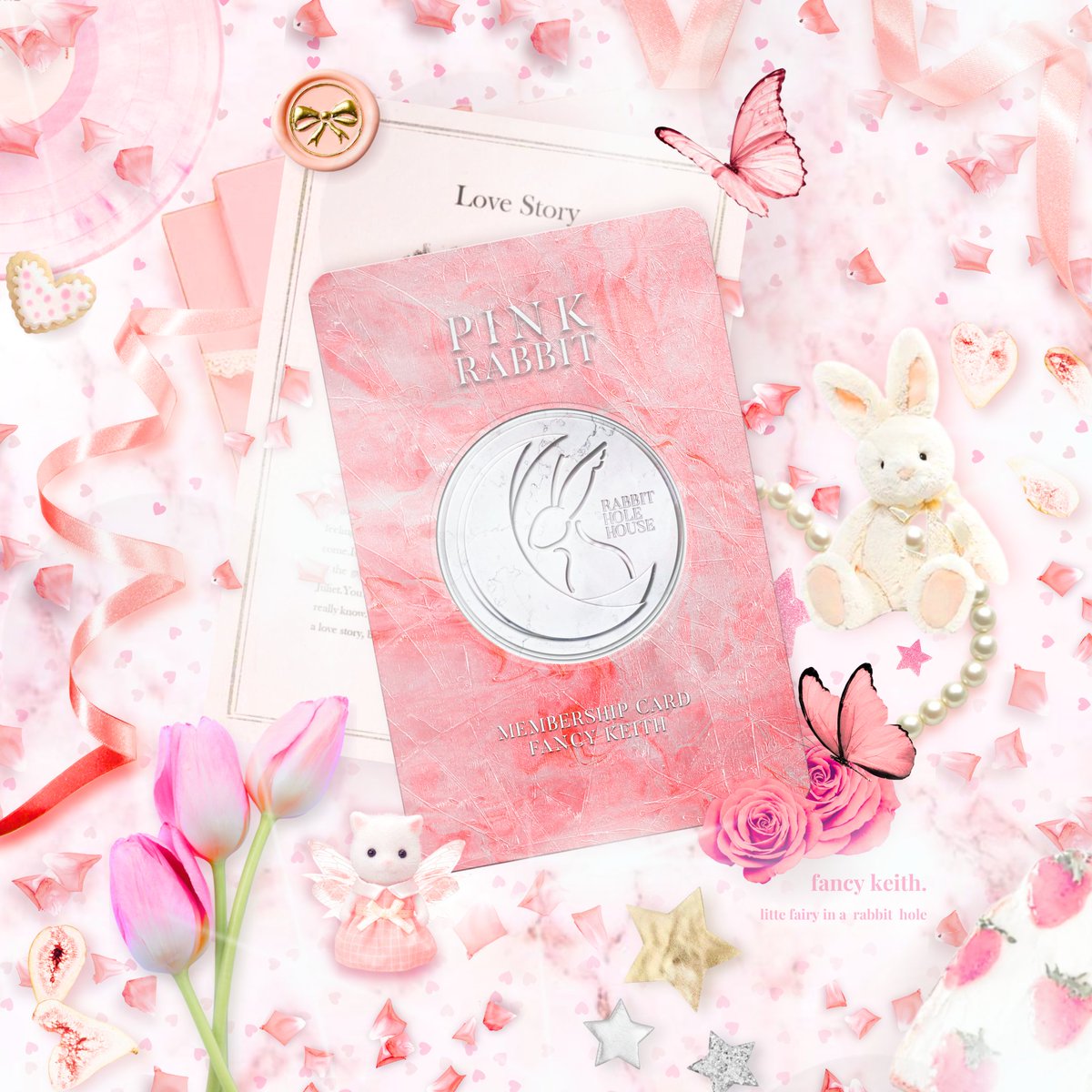 ꫂ ၴႅၴ * 𝗅𝗈𝗏𝖾 , ℛ𝐨𝐬𝐢𝐞 ♡ . tweet media