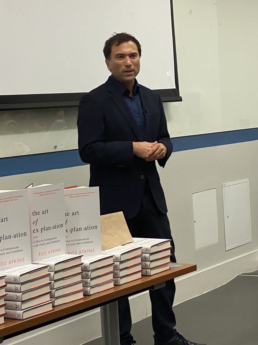 sandywarr (@sandywarr) on Twitter photo <a href="/BBCRosAtkins/">Ros Atkins</a> sharing important learnings with the next generation of journalists <a href="/cityjournalism/">City Journalism</a> <a href="/BBCRosAtkins/">Ros Atkins</a> sharing important learnings with the next generation of journalists <a href="/cityjournalism/">City Journalism</a>