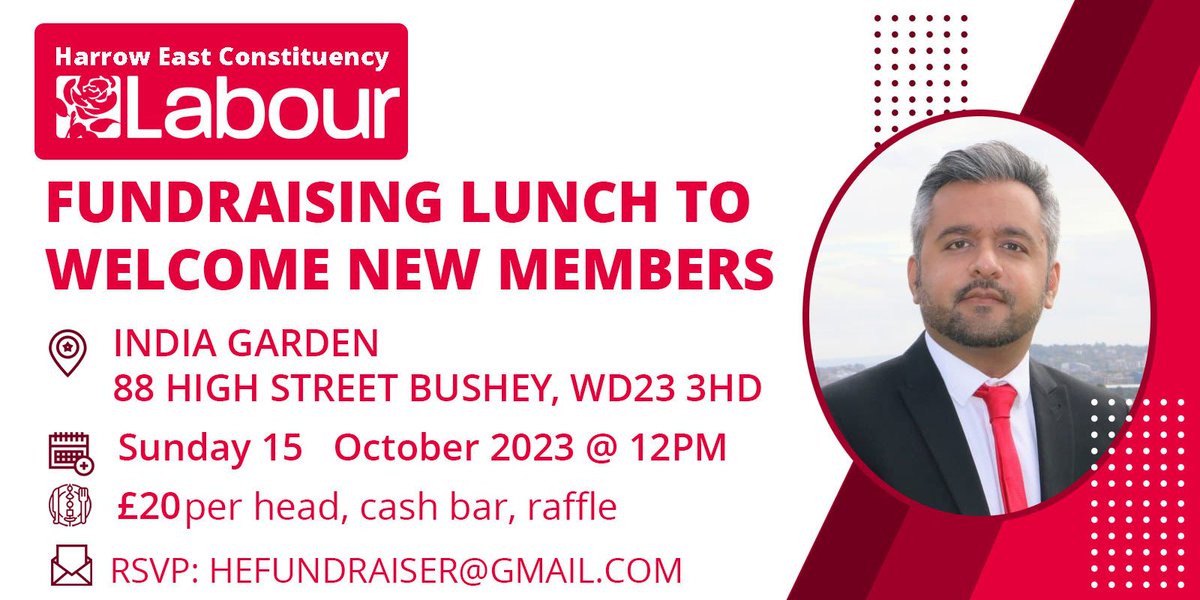 Please join us for our Curry afternoon fundraiser on coming Sunday 15th October 2023.