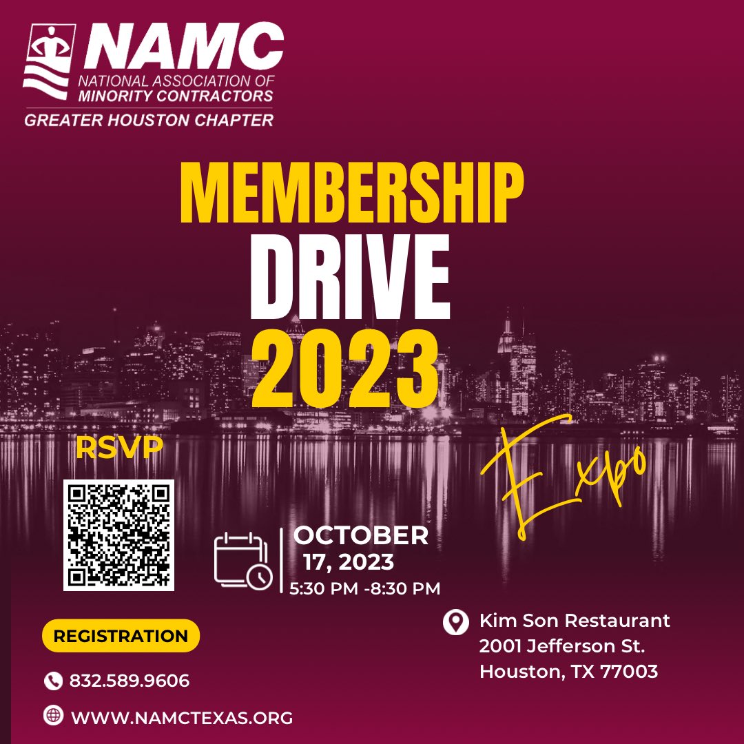 NAMC Texas tweet media